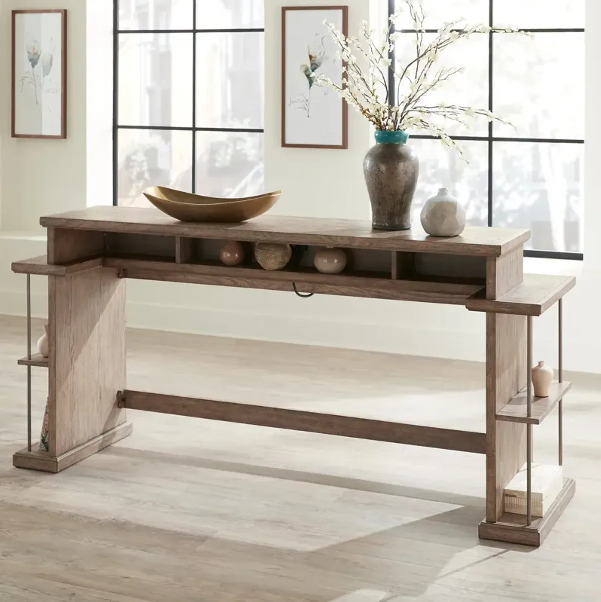 Walton Sofa Table