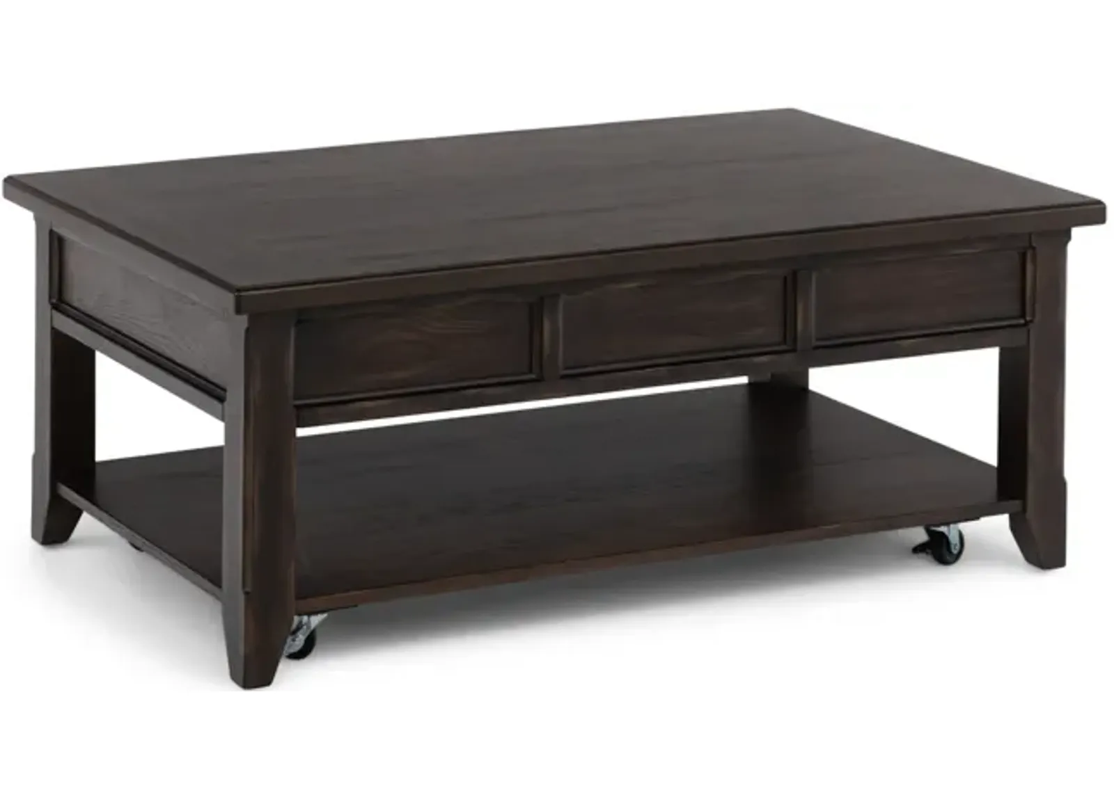 Tomah Lift Top Coffee Table