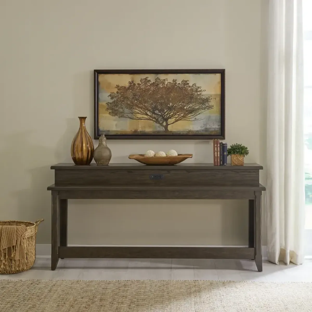 Tomah Sofa Table