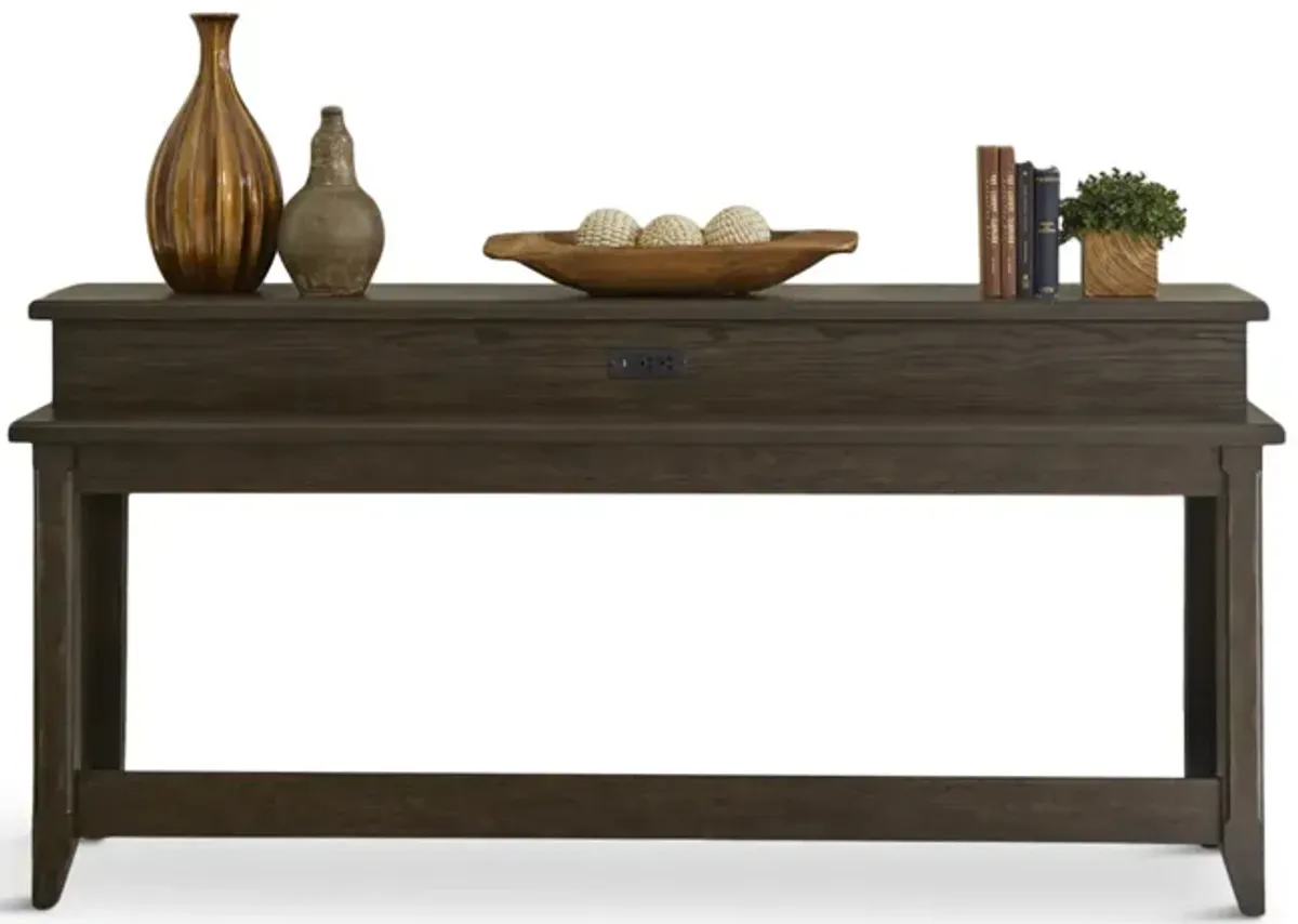 Tomah Sofa Table