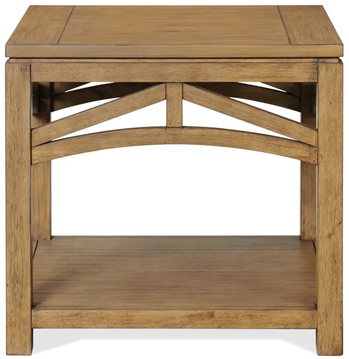 Bozeman End Table