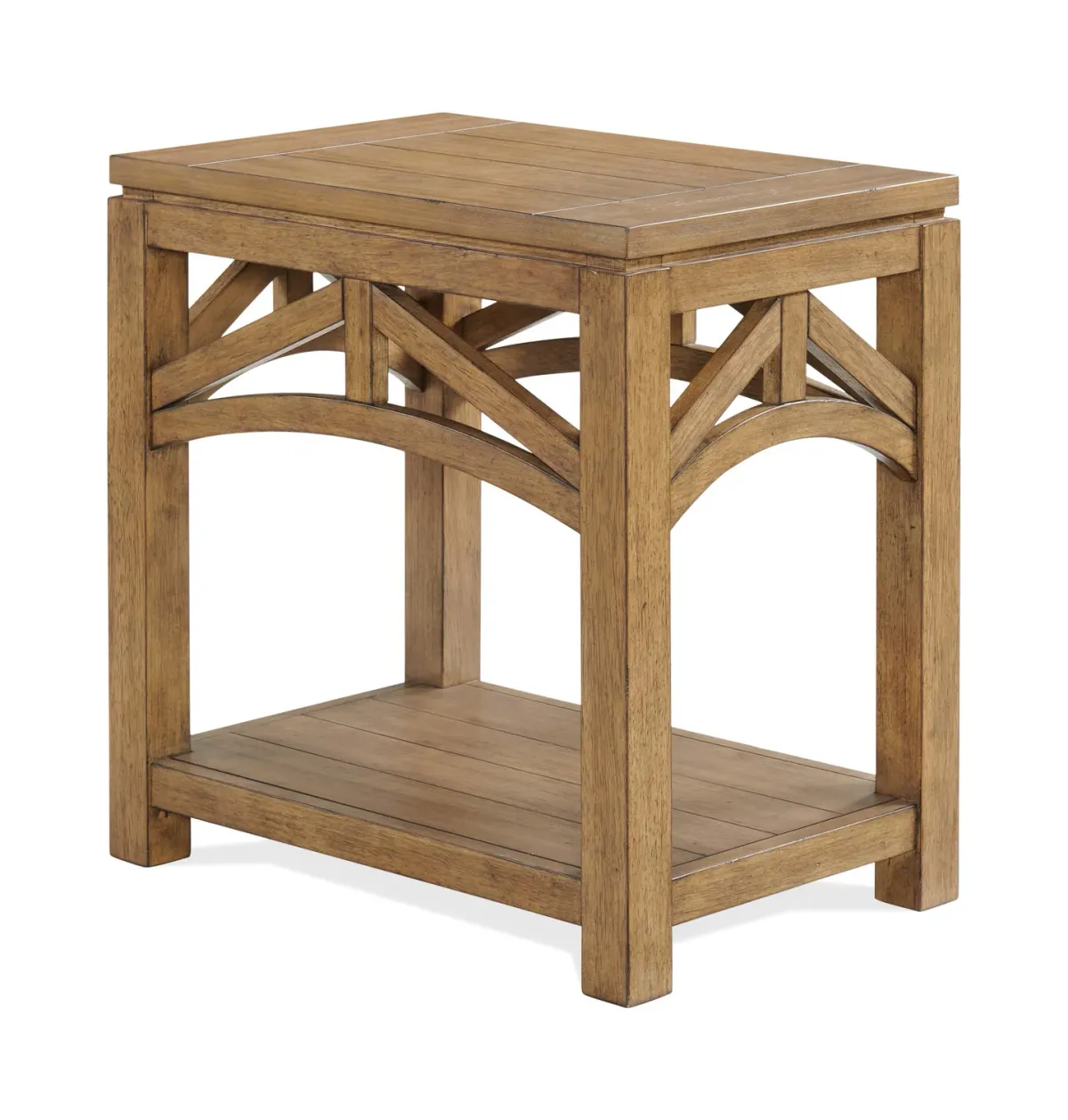 Bozeman Chairside Table