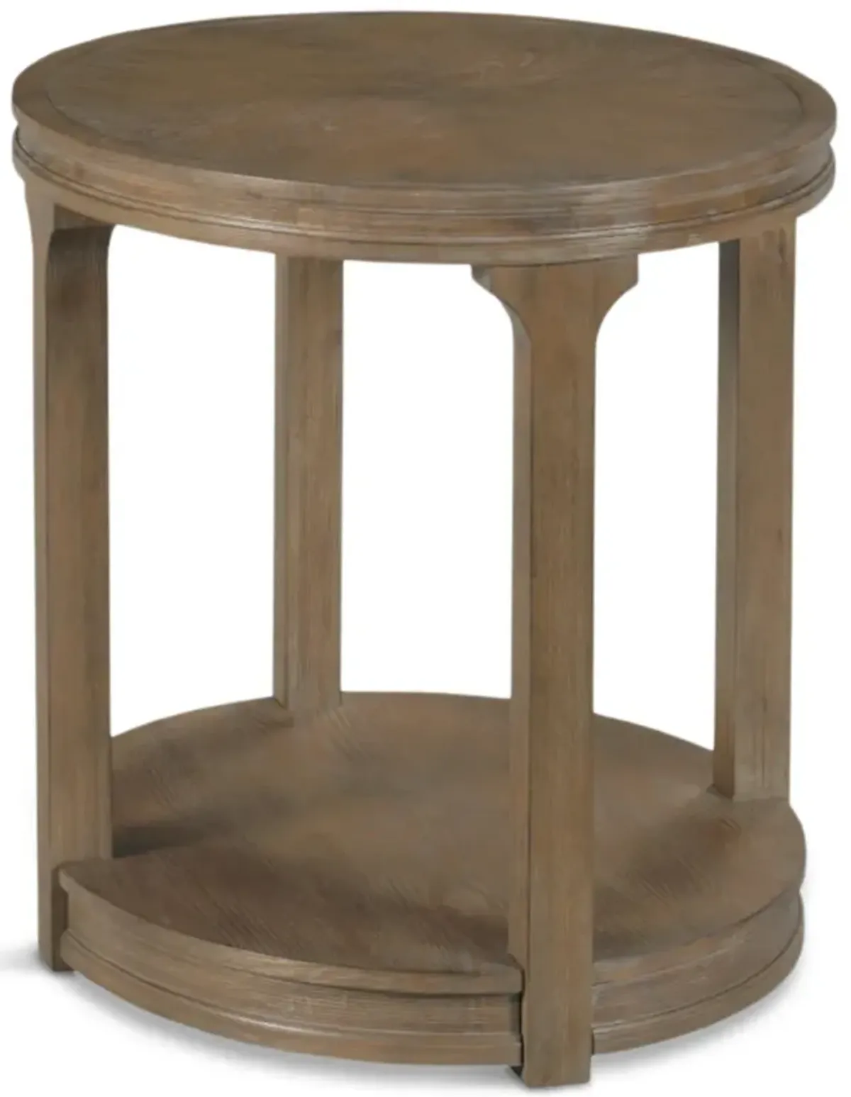 Emily End Table