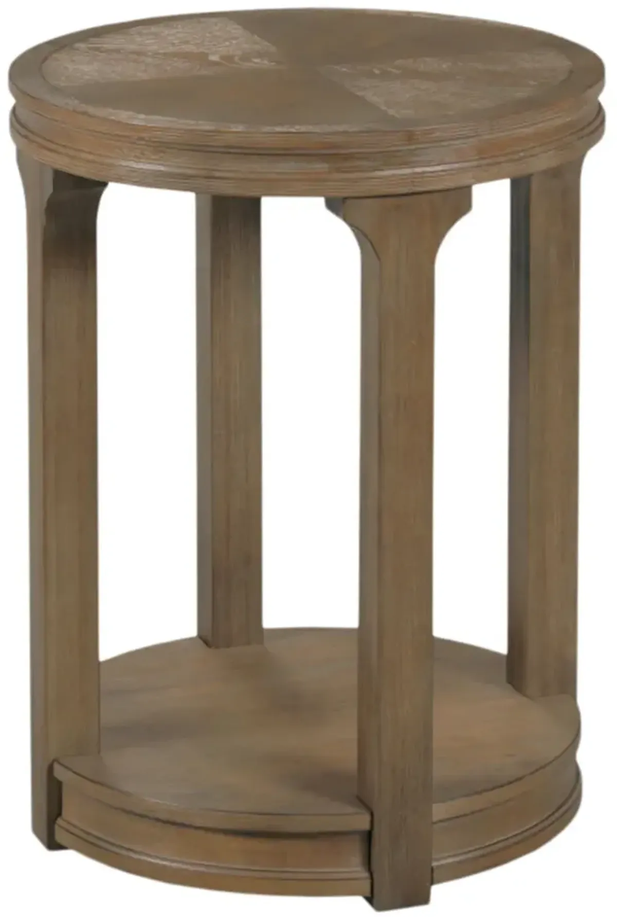 Emily Chairside Table