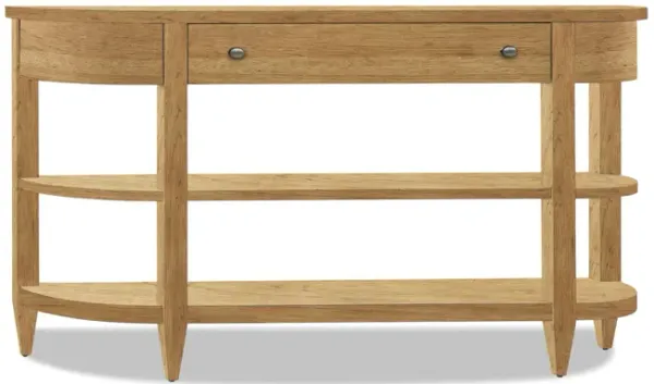 Clear Lake Sofa Table