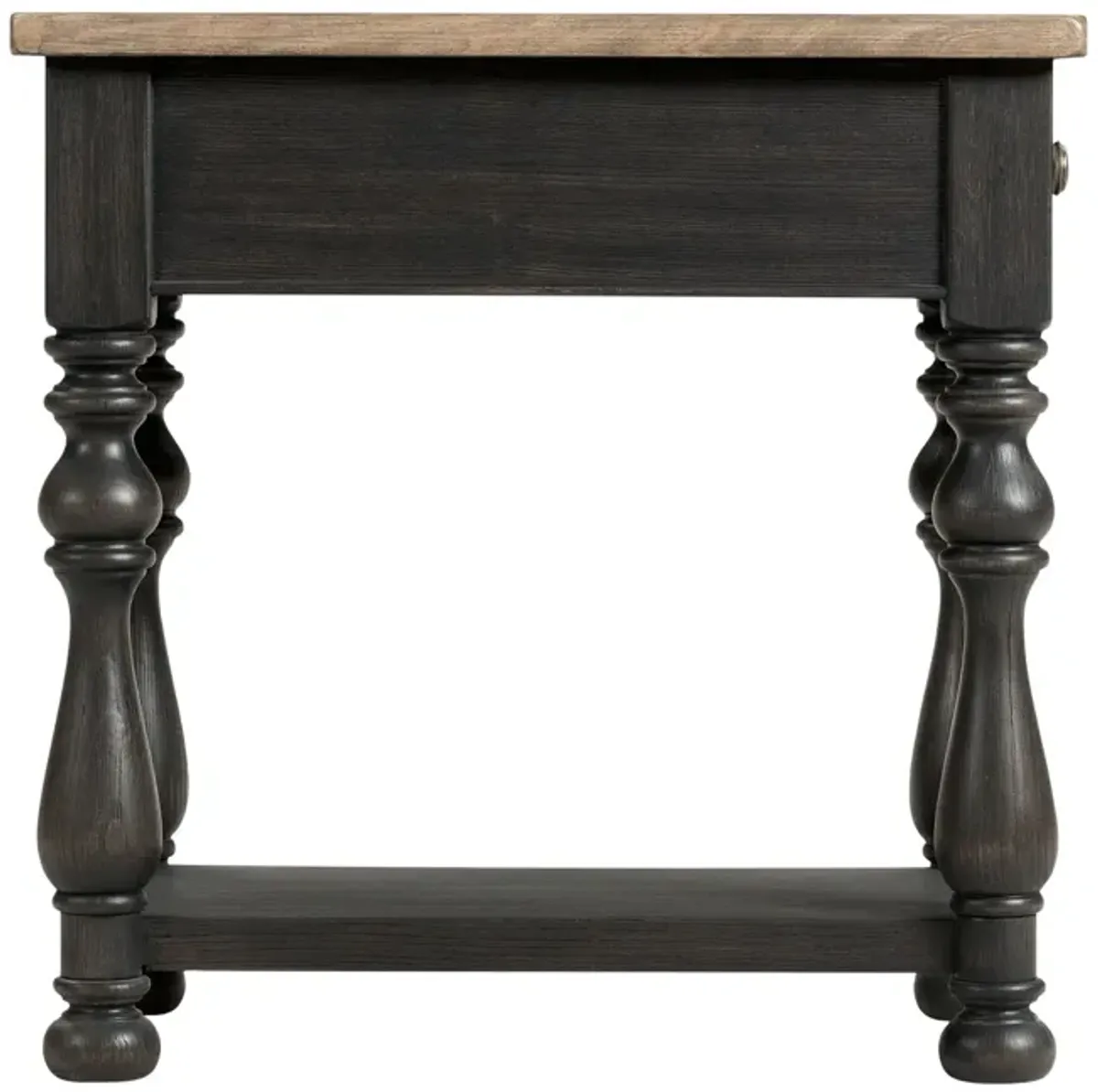 Reba End Table