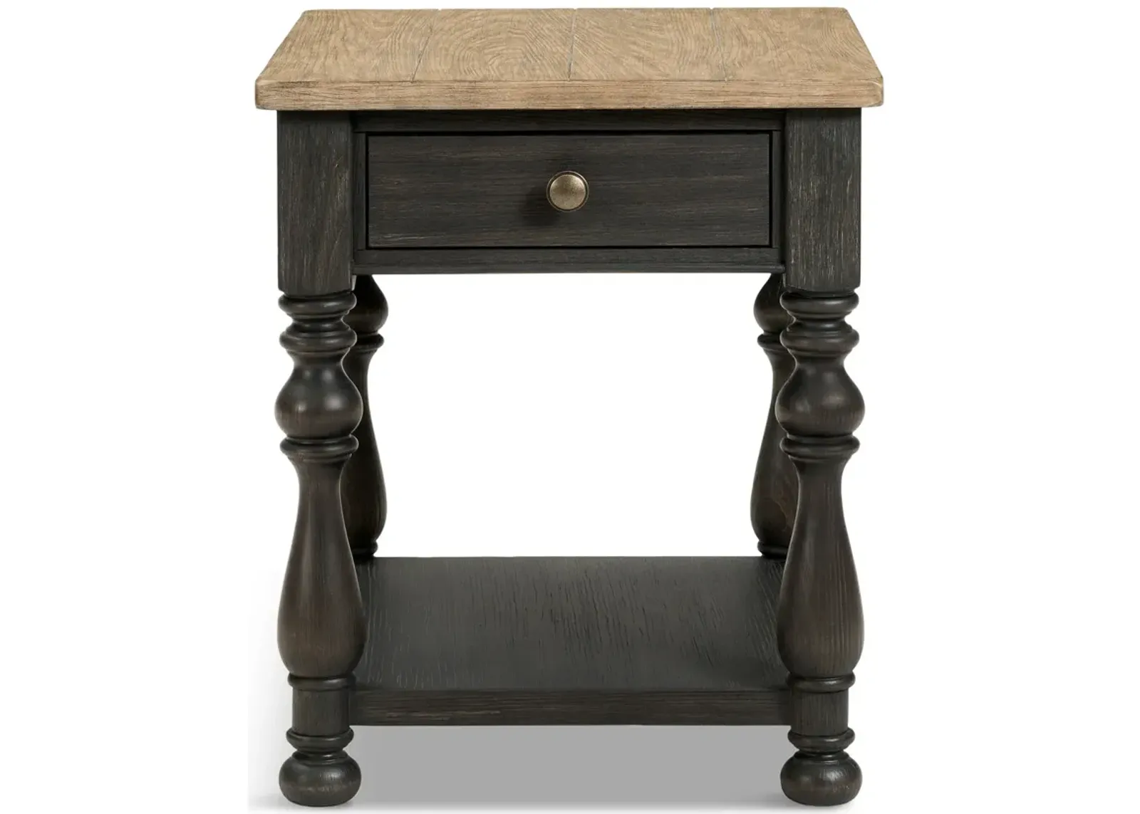 Reba End Table