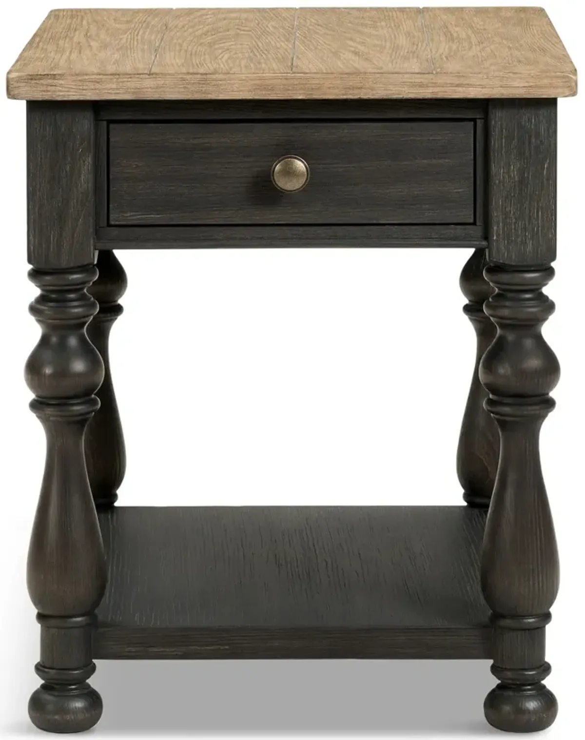 Reba End Table