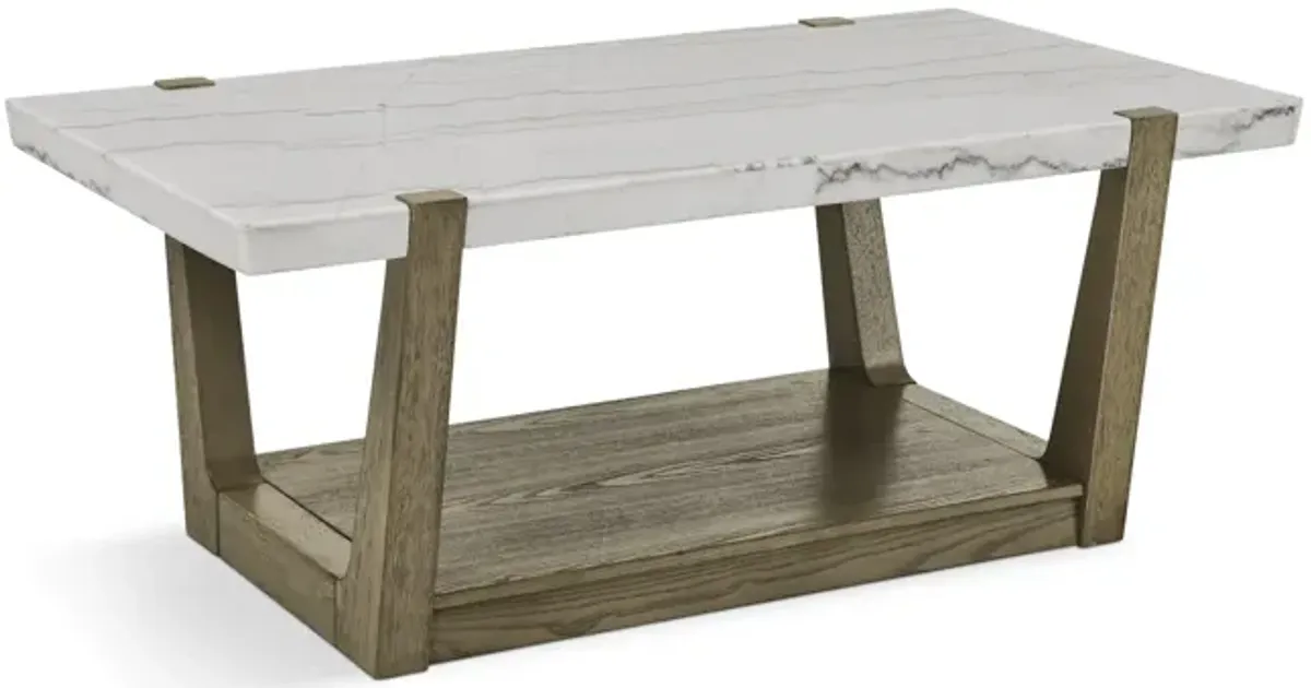 Nevin Coffee Table