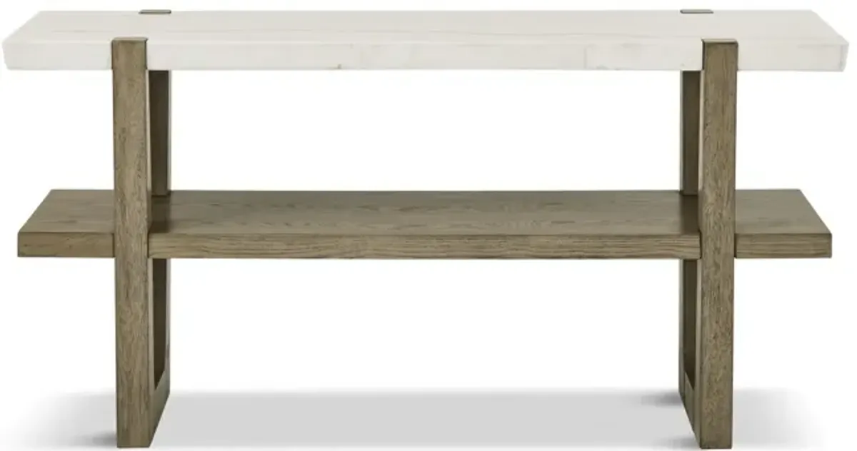 Nevin Sofa Table