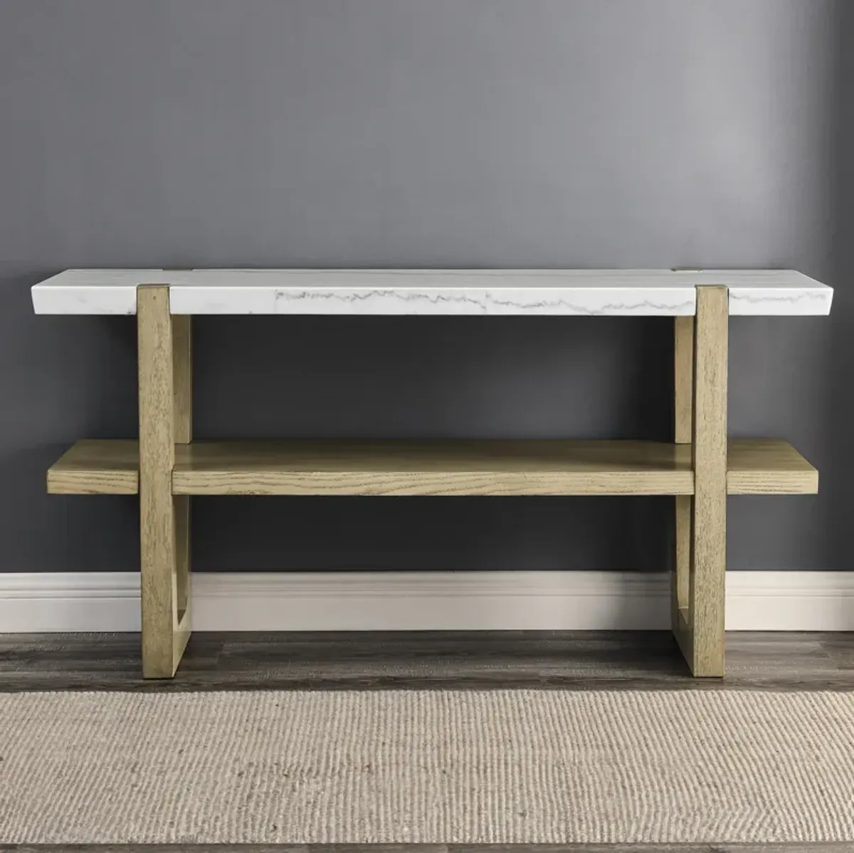 Nevin Sofa Table