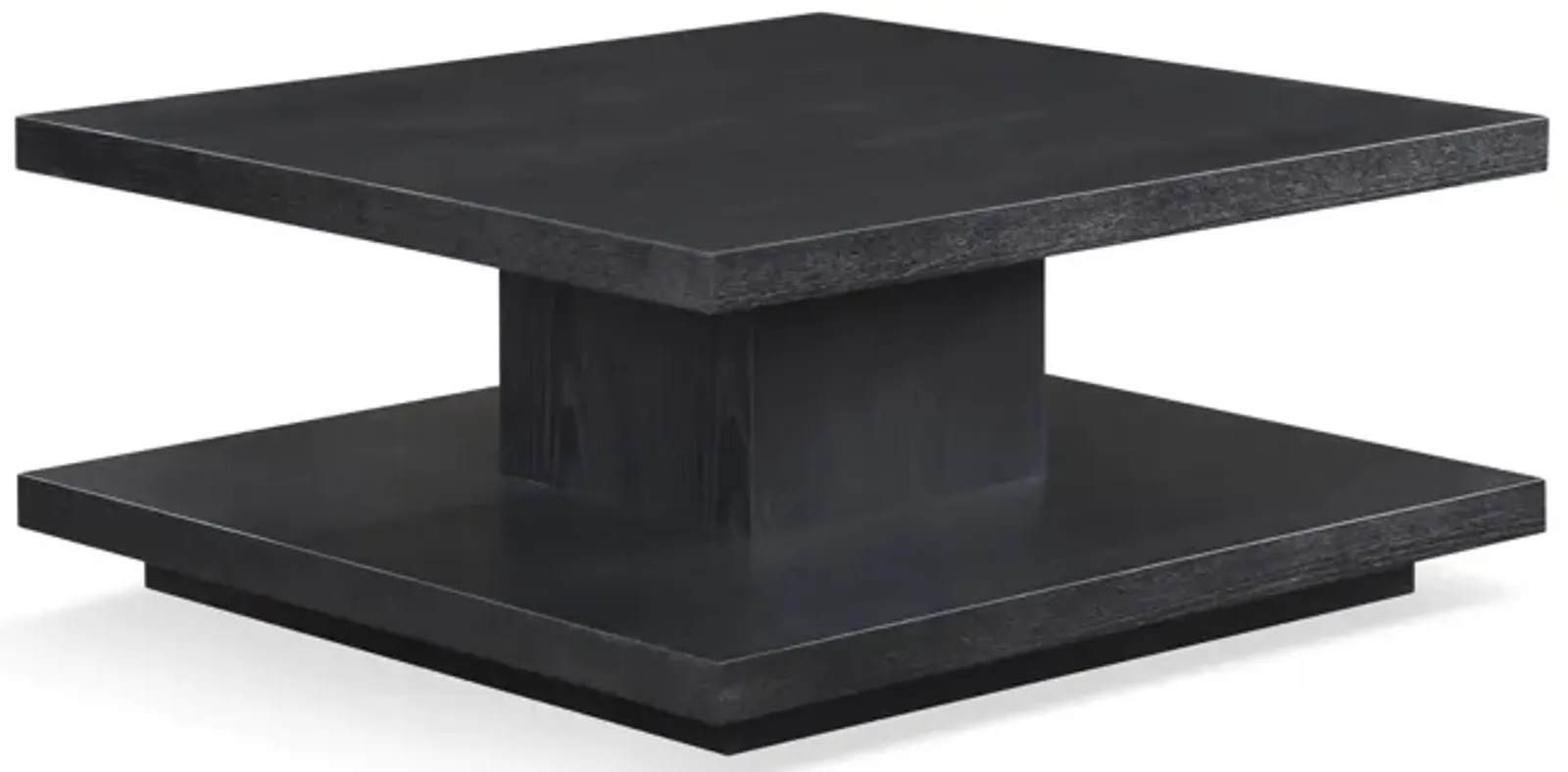 Zion Coffee Table - Black