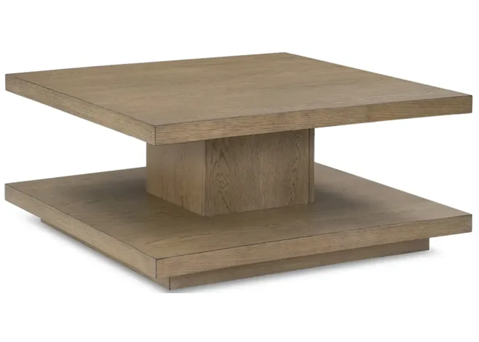 Zion Coffee Table - Sand