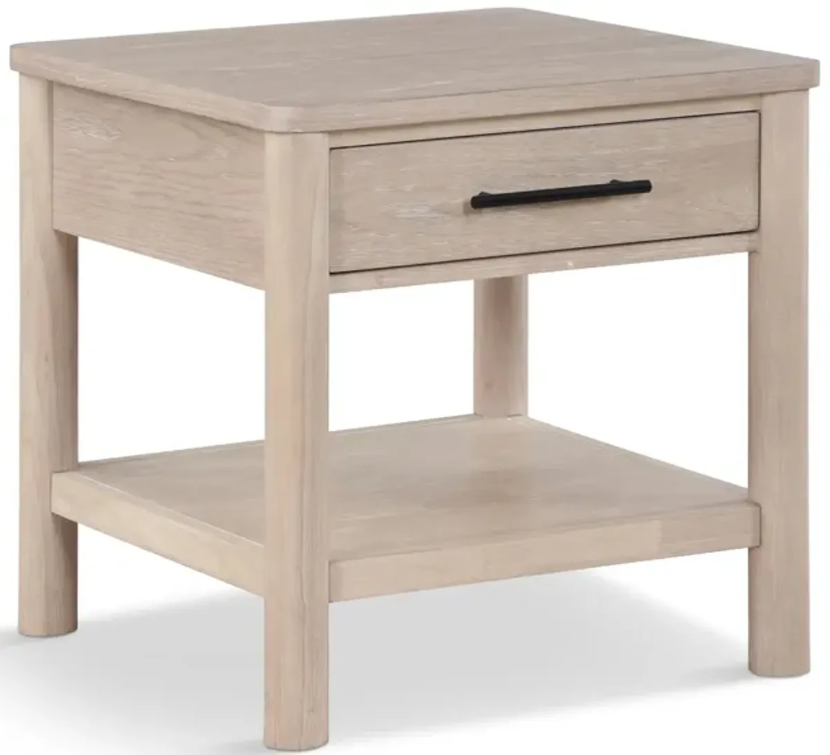 Gwen End Table