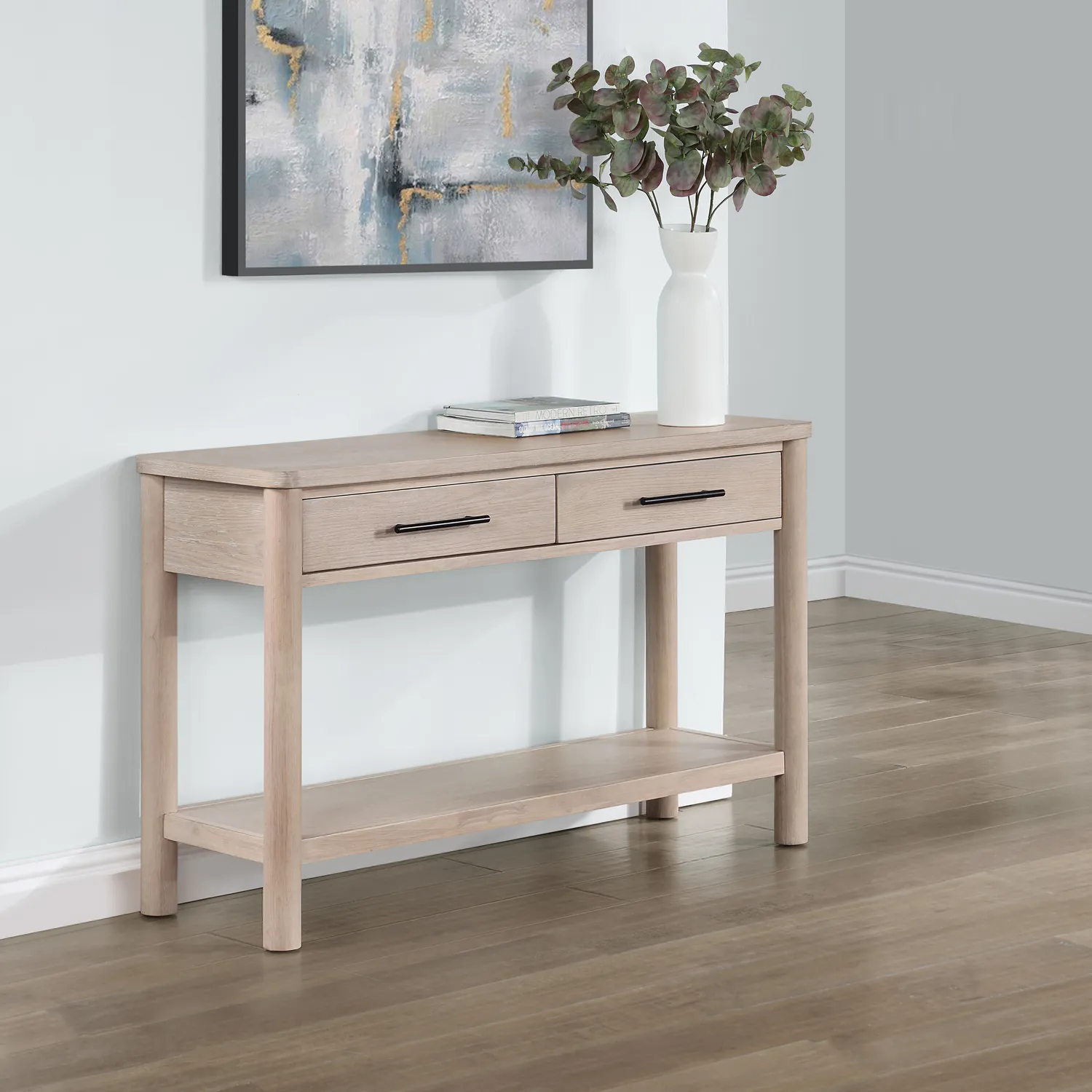 Gwen Sofa Table