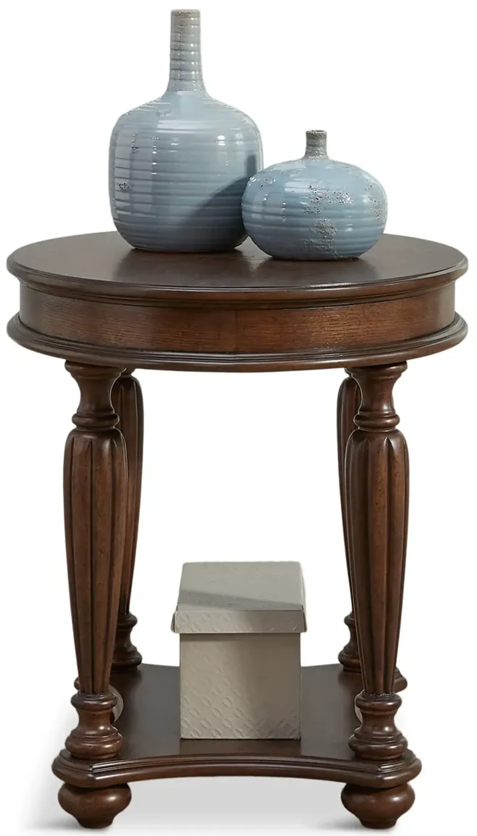 Vicky End Table