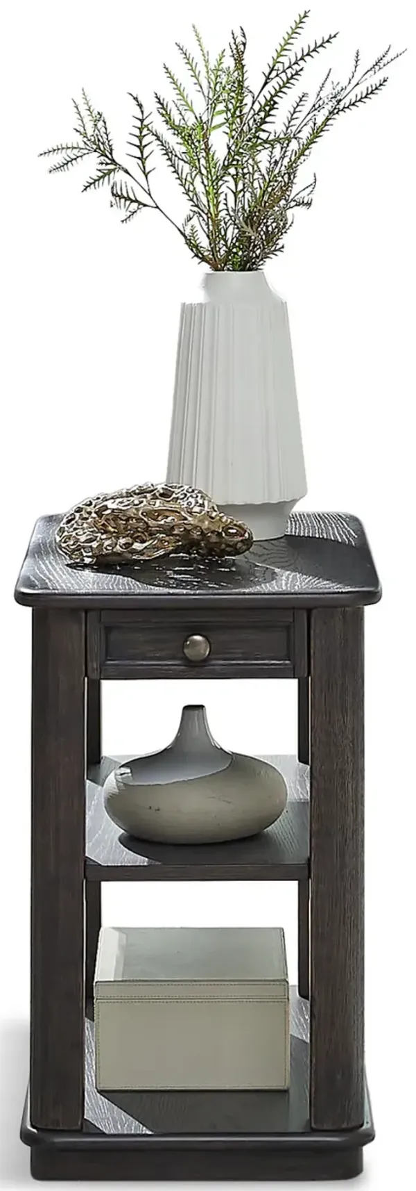 Wallace Chairside Table