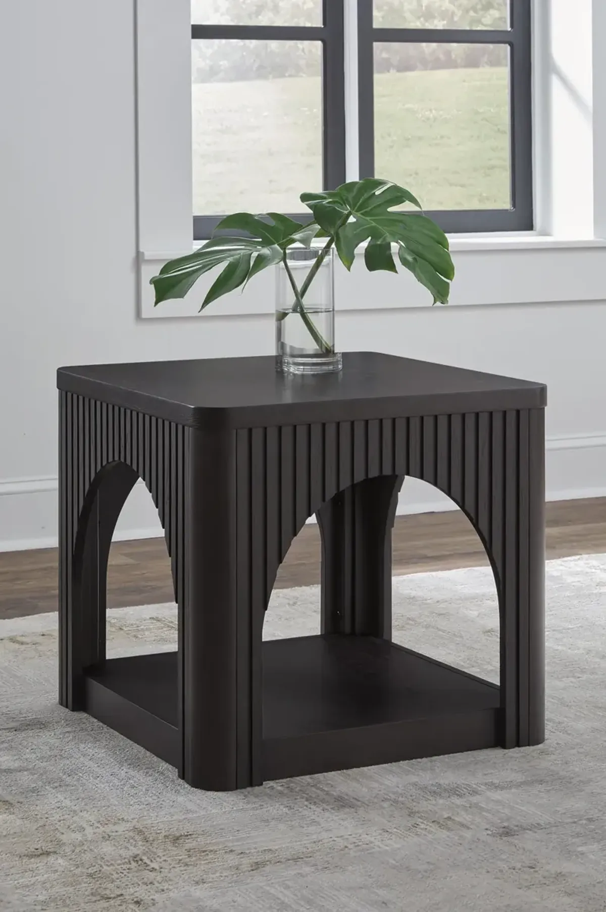 Kieran End Table