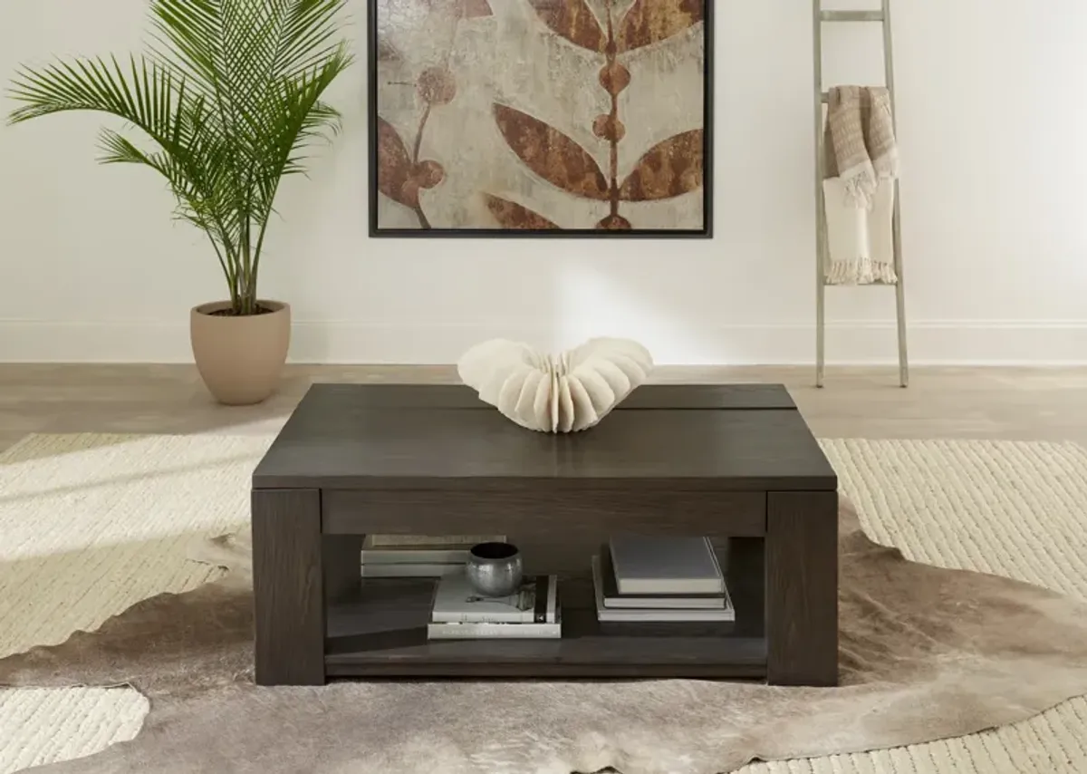 Orlena Lift Top Coffee Table