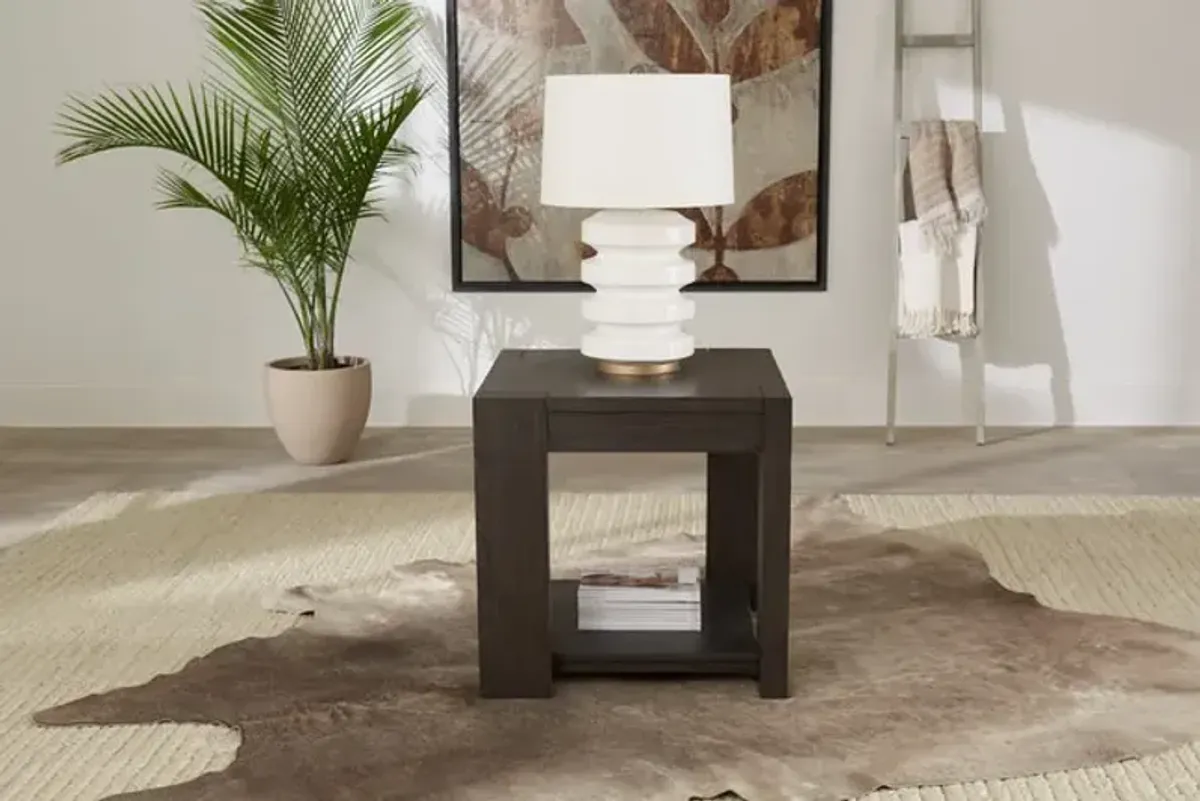 Orlena End Table