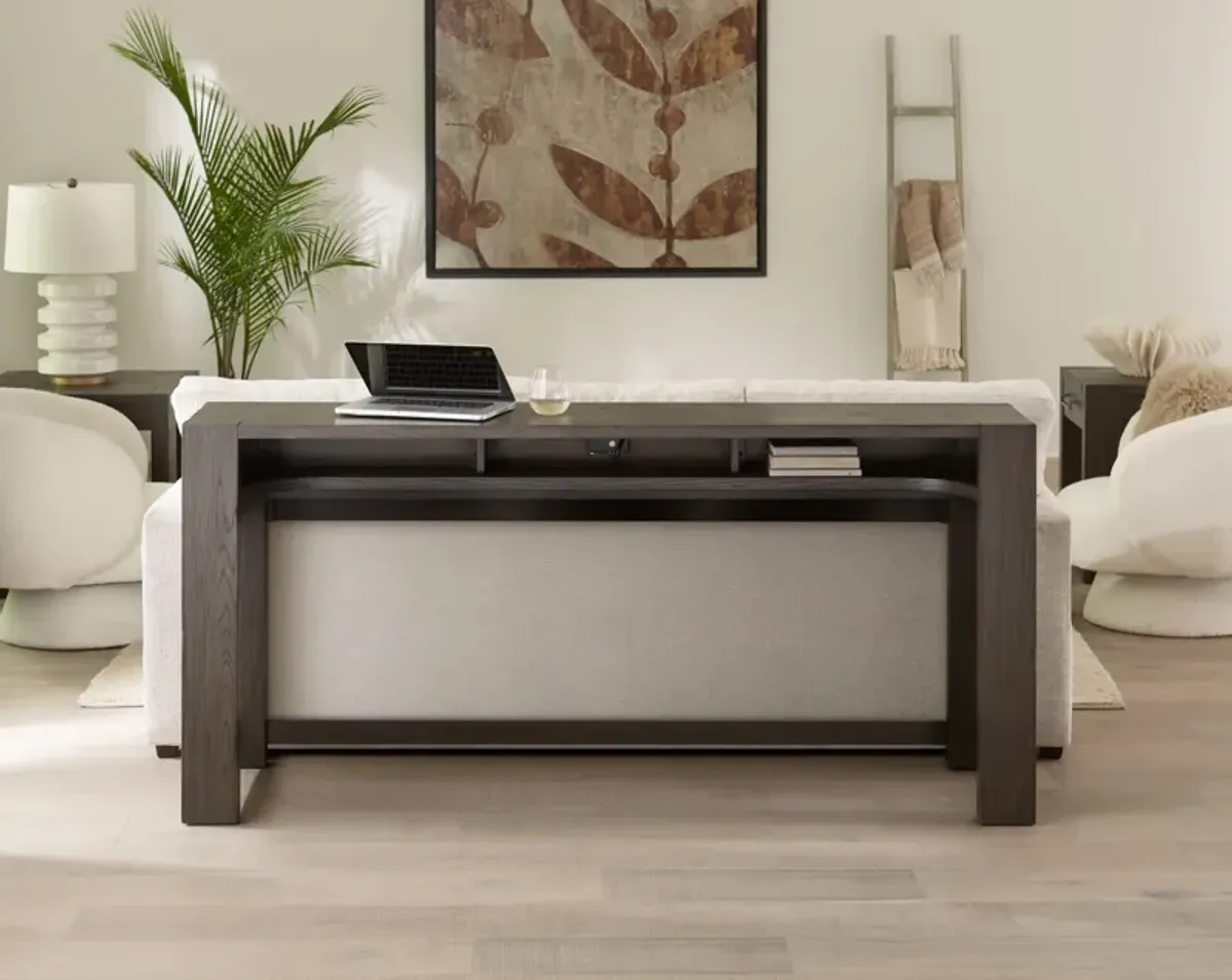 Orlena Sofa Table