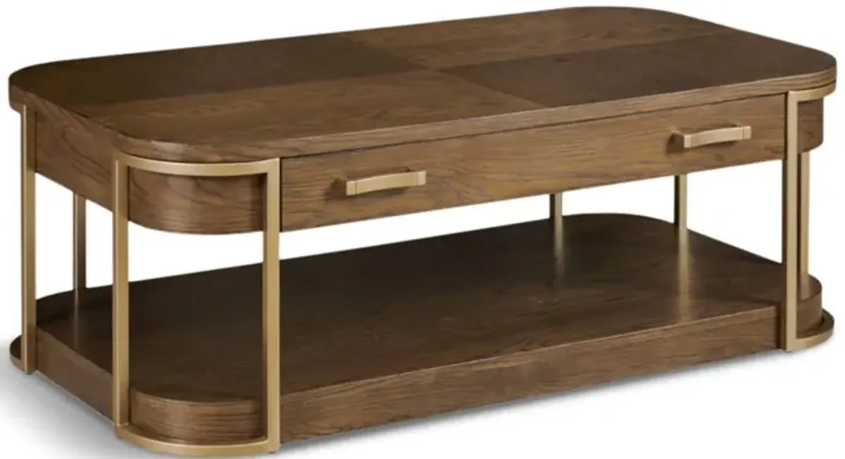 Agatha Coffee Table