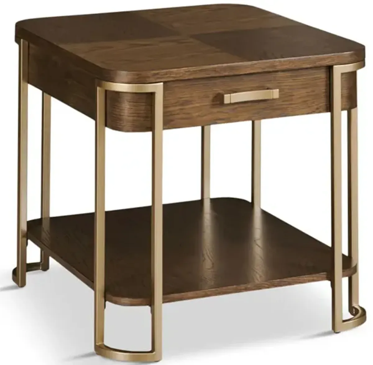 Agatha End Table