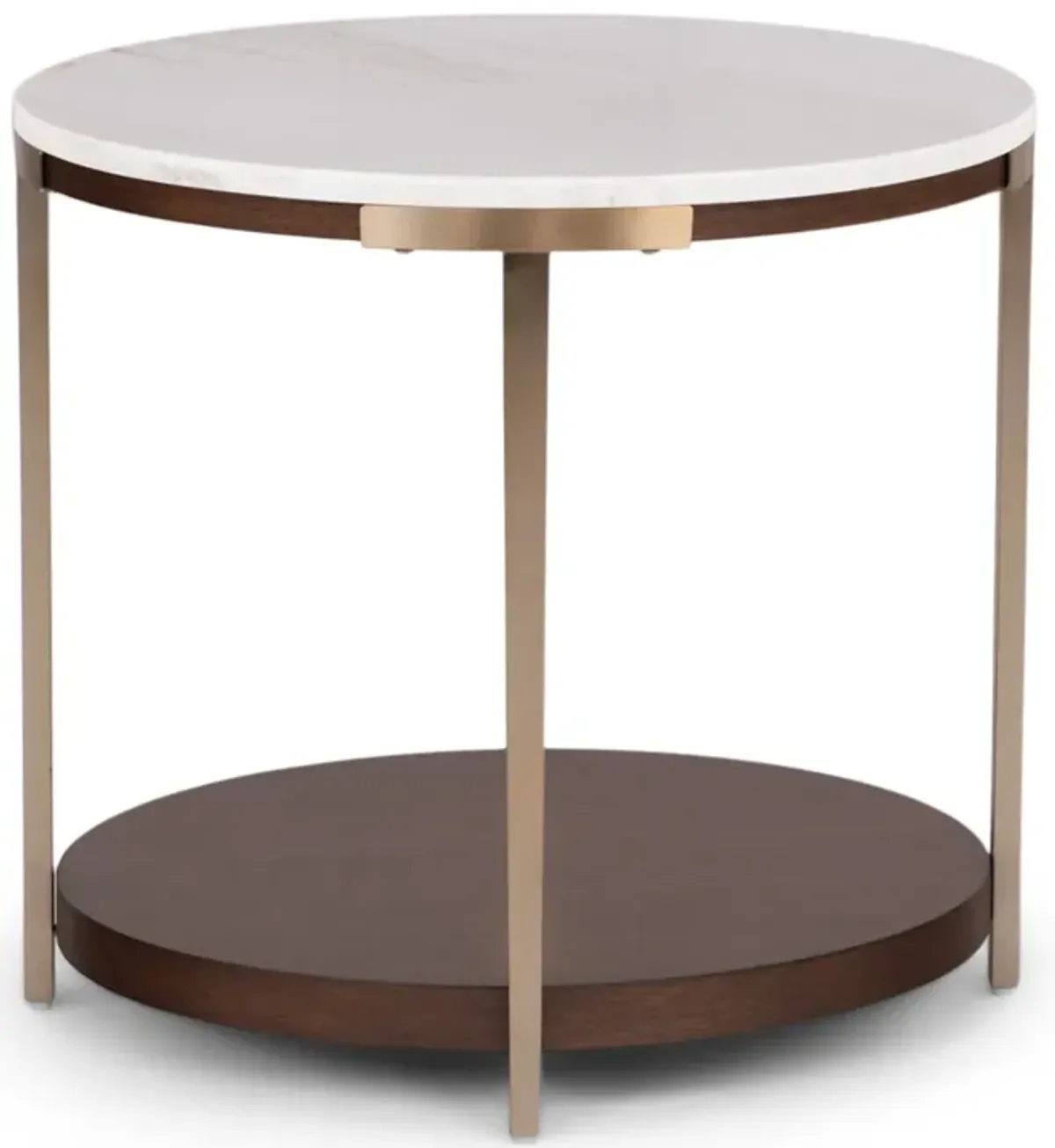 Akin End Table