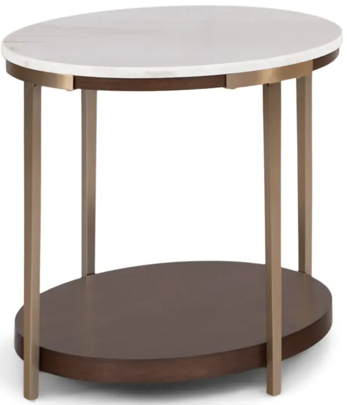 Akin End Table