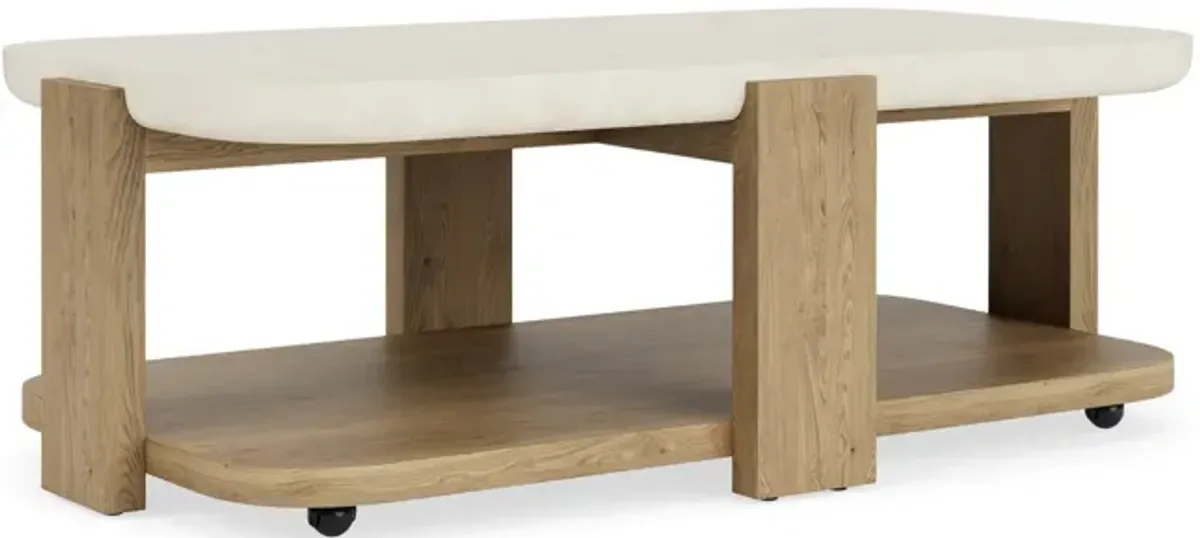 Clifton Coffee table