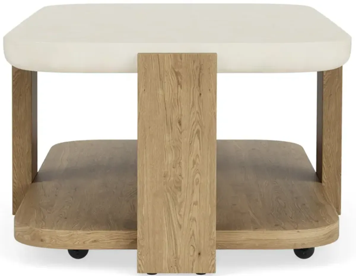 Clifton Coffee table