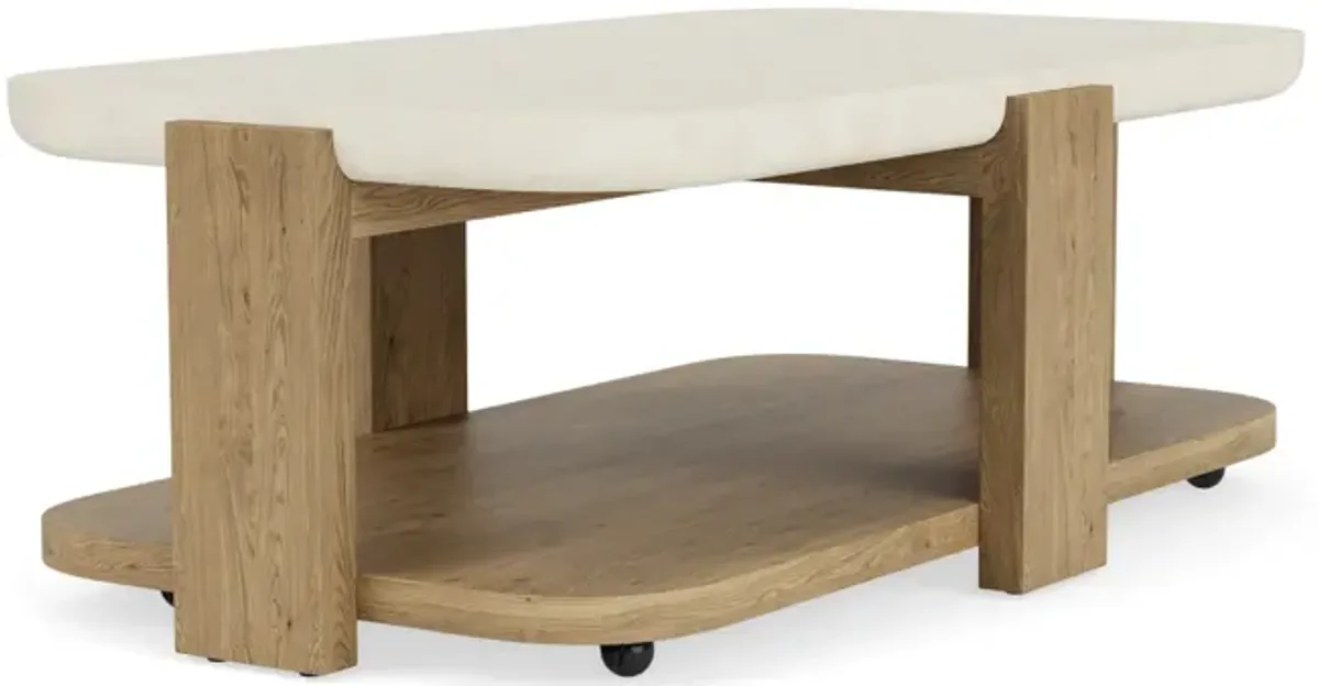 Clifton Coffee table