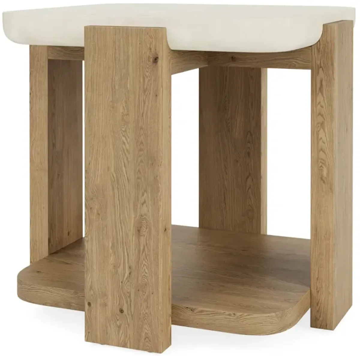 Clifton End Table