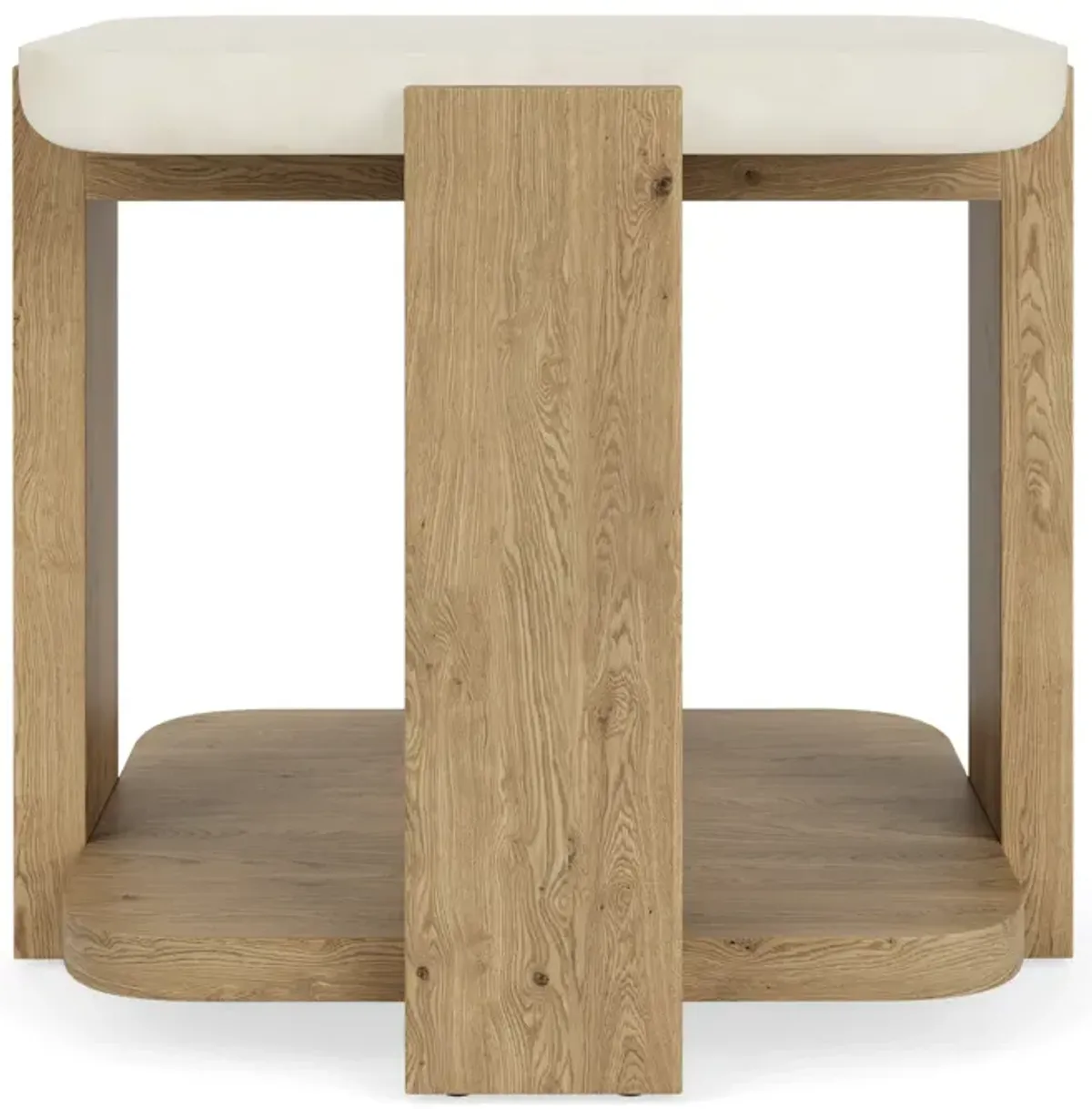 Clifton End Table