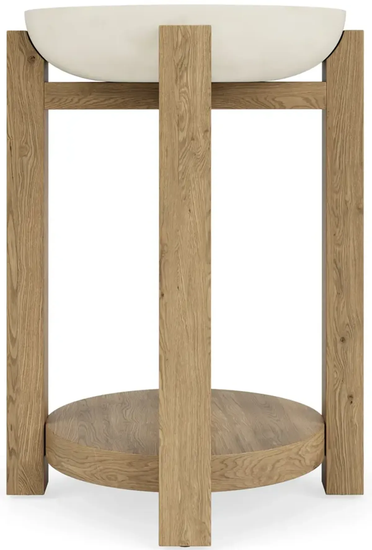 Clifton Chairside Table