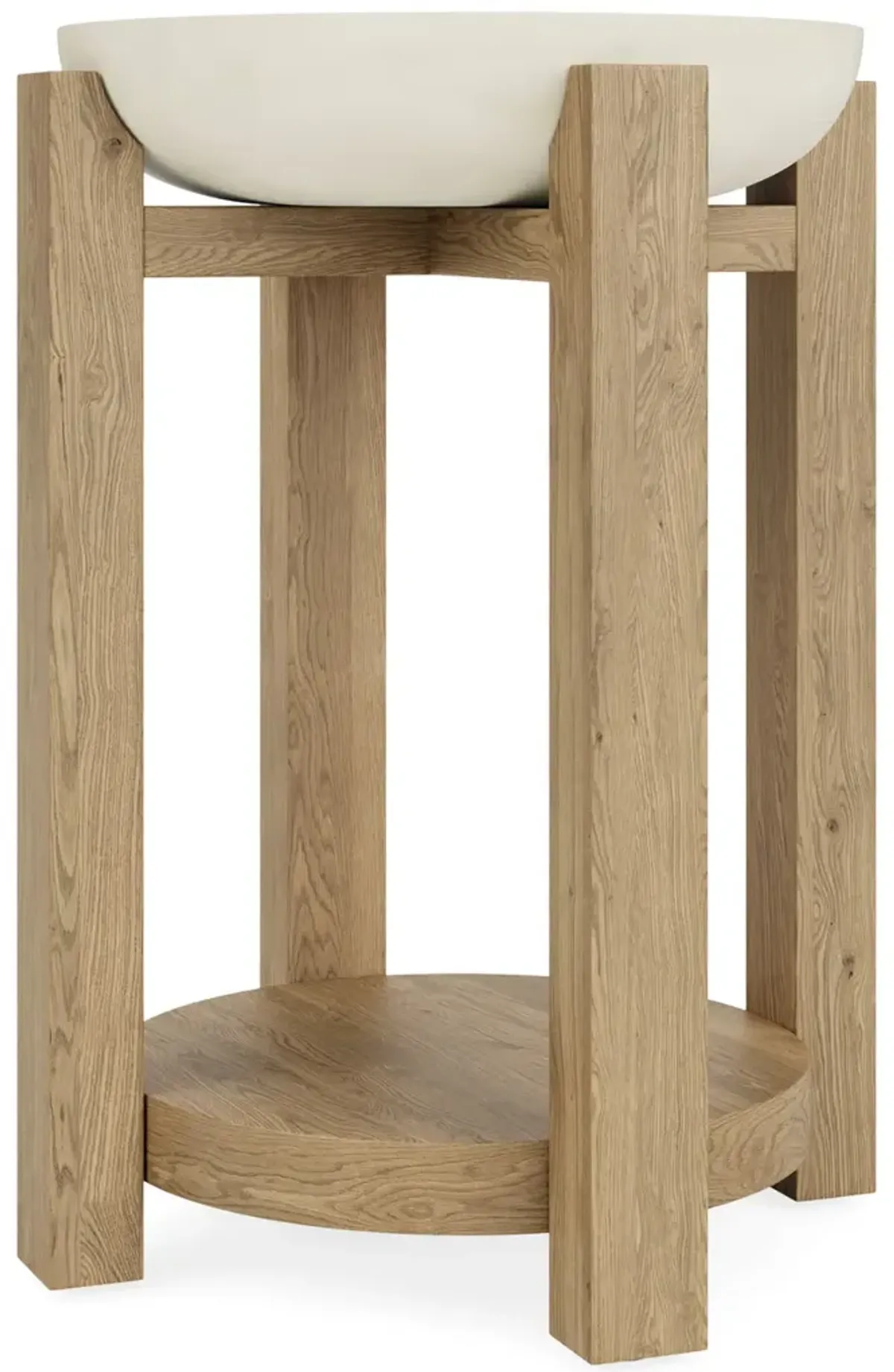 Clifton Chairside Table