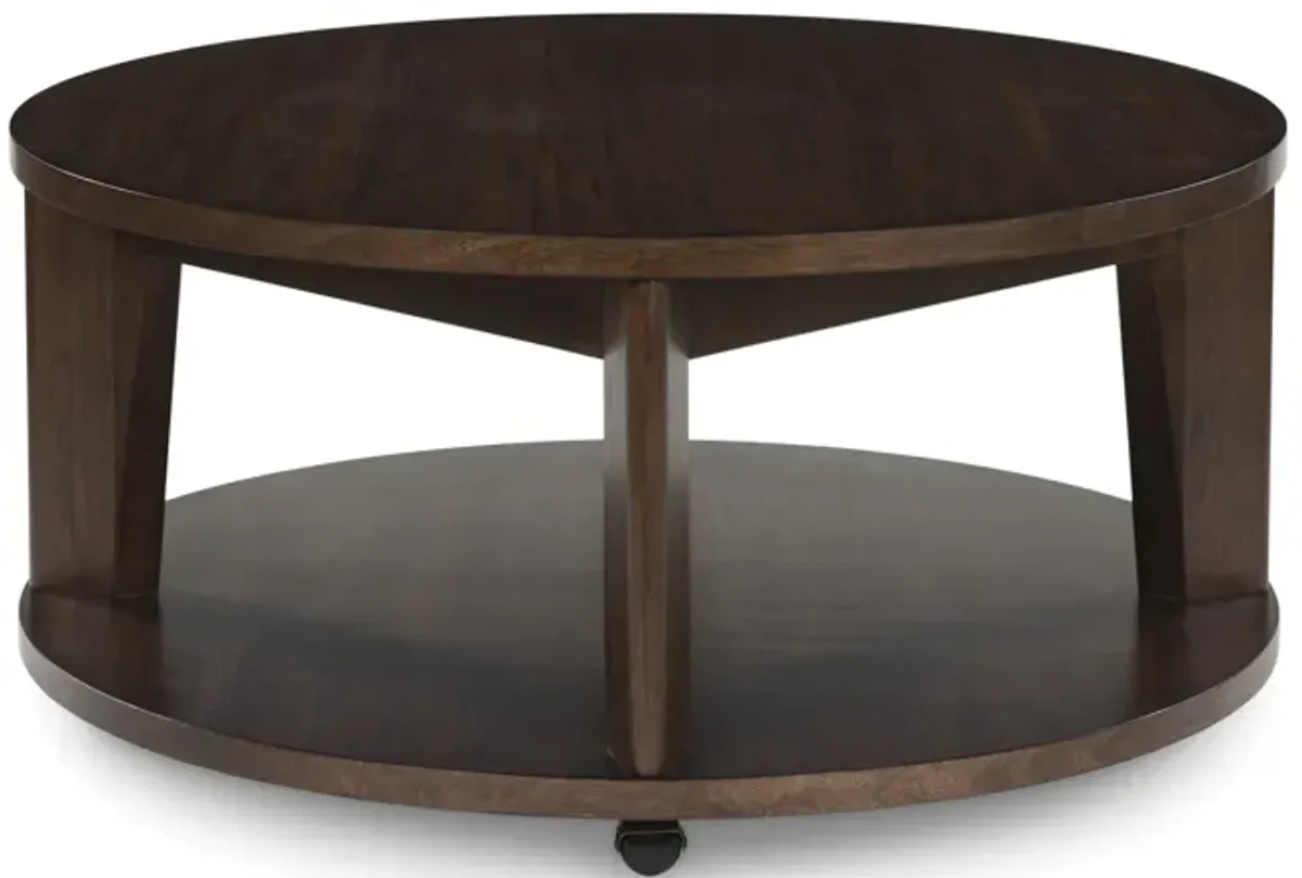 Geneva Coffee Table