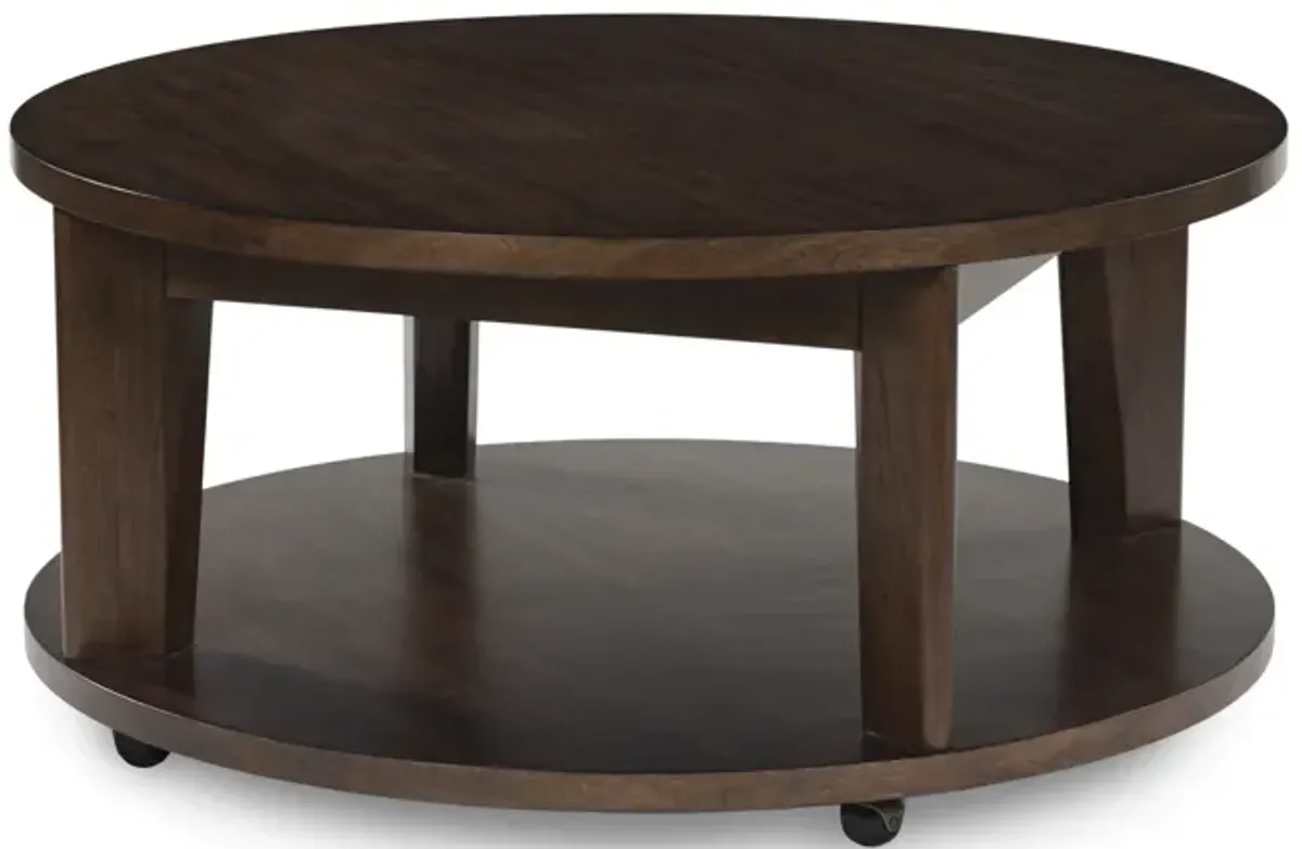 Geneva Coffee Table