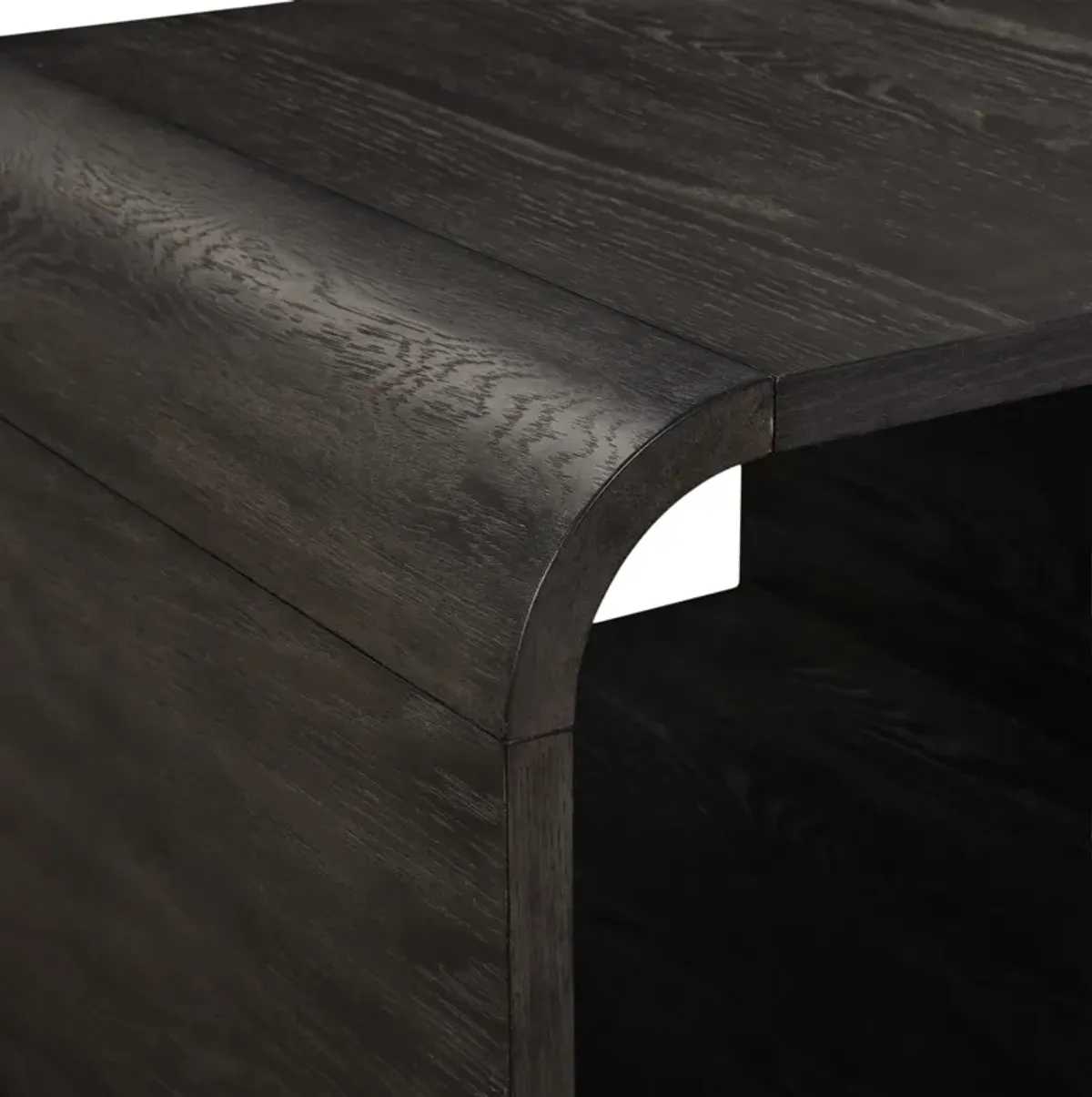 Paisley Coffee Table