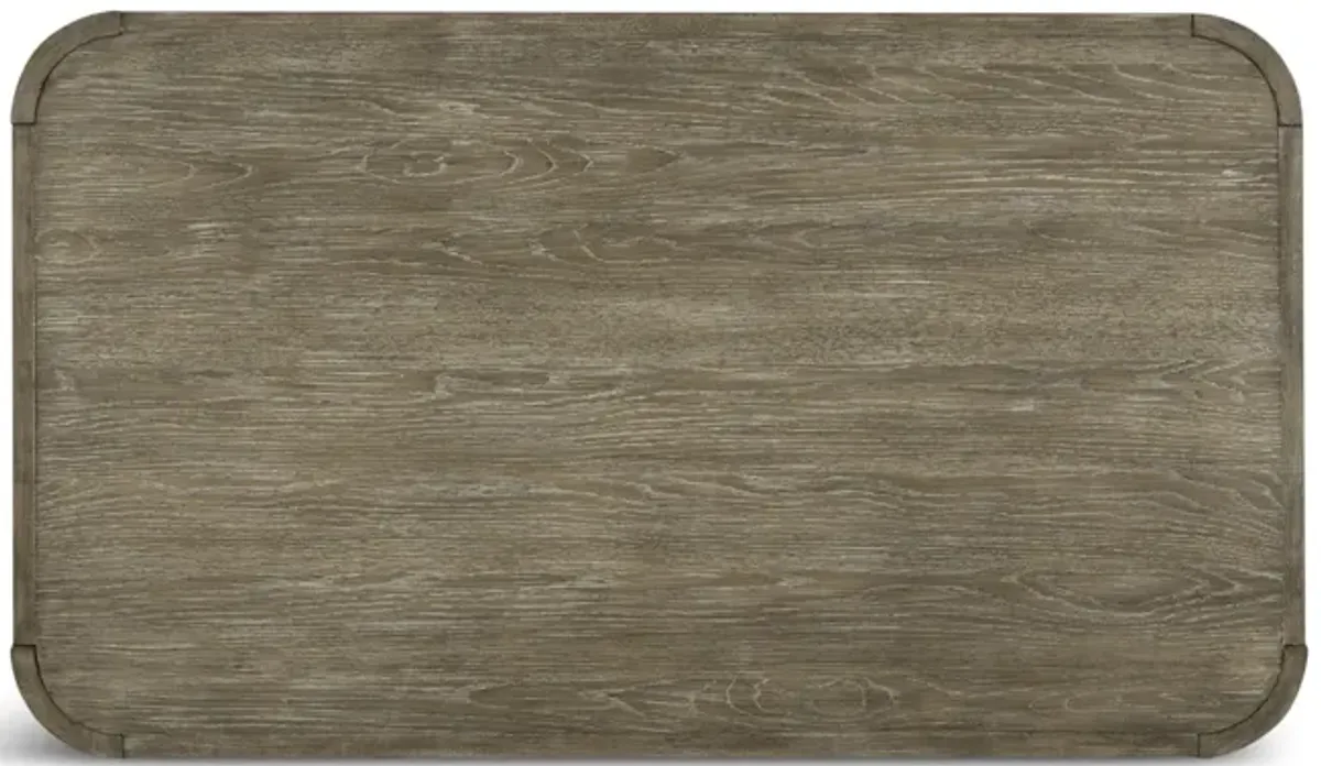 Veneta Coffee Table