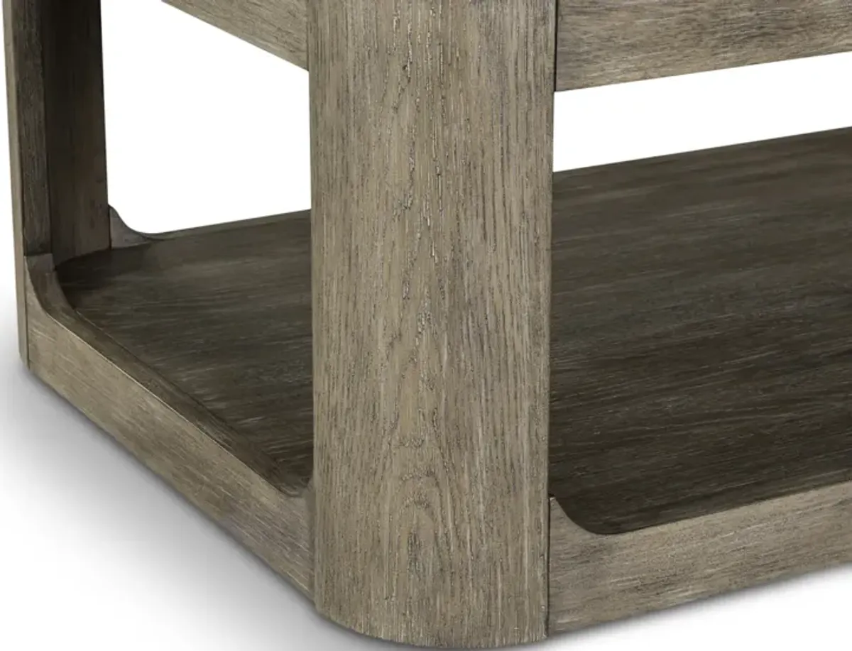 Veneta Coffee Table