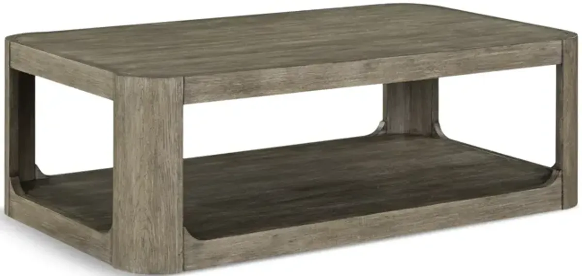 Veneta Coffee Table