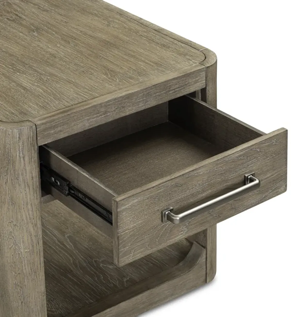 Veneta End Table