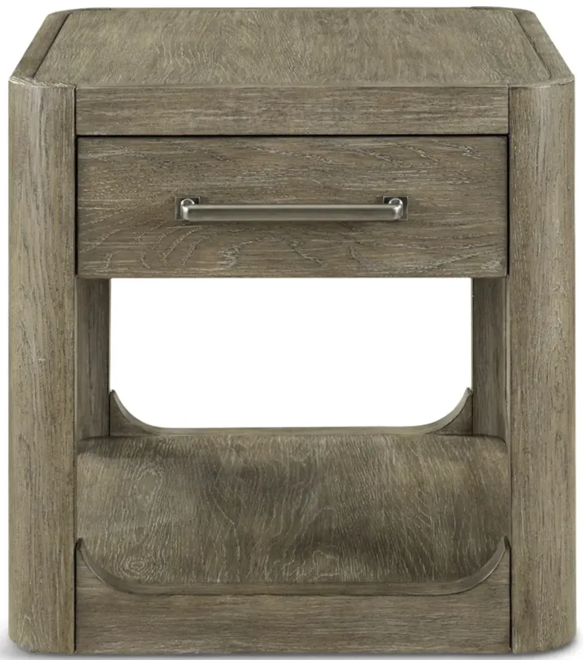 Veneta End Table