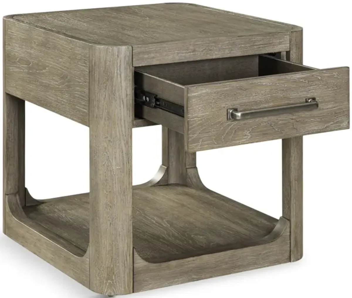 Veneta End Table