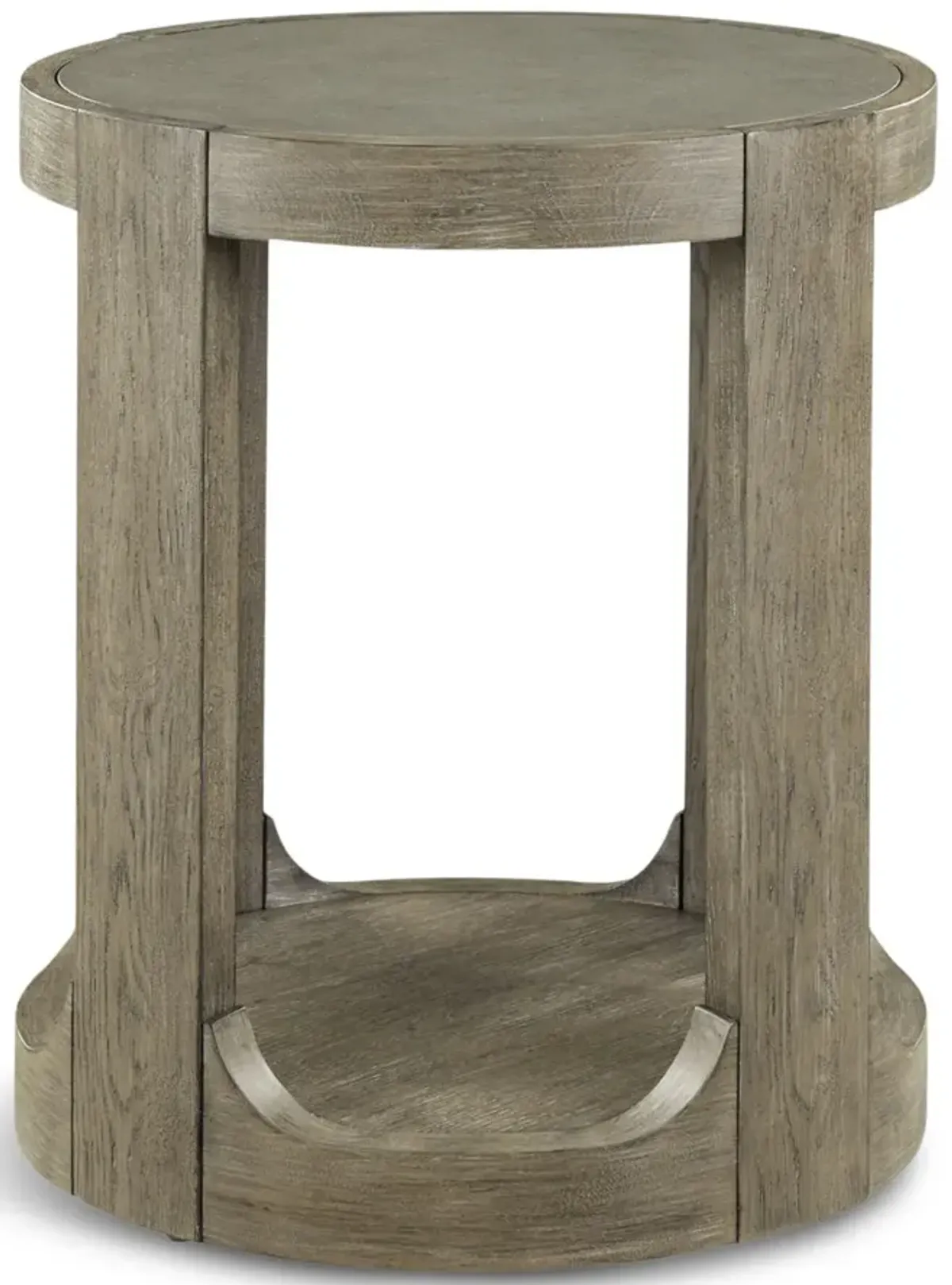 Veneta Chairside Table