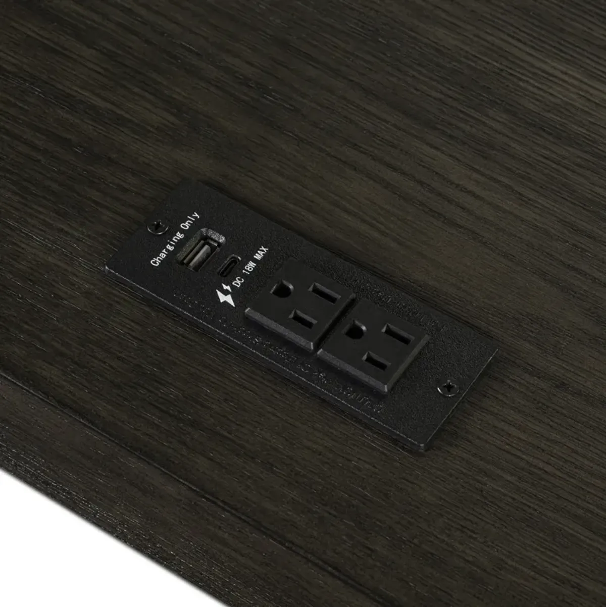 Helix Sofa Bar Table