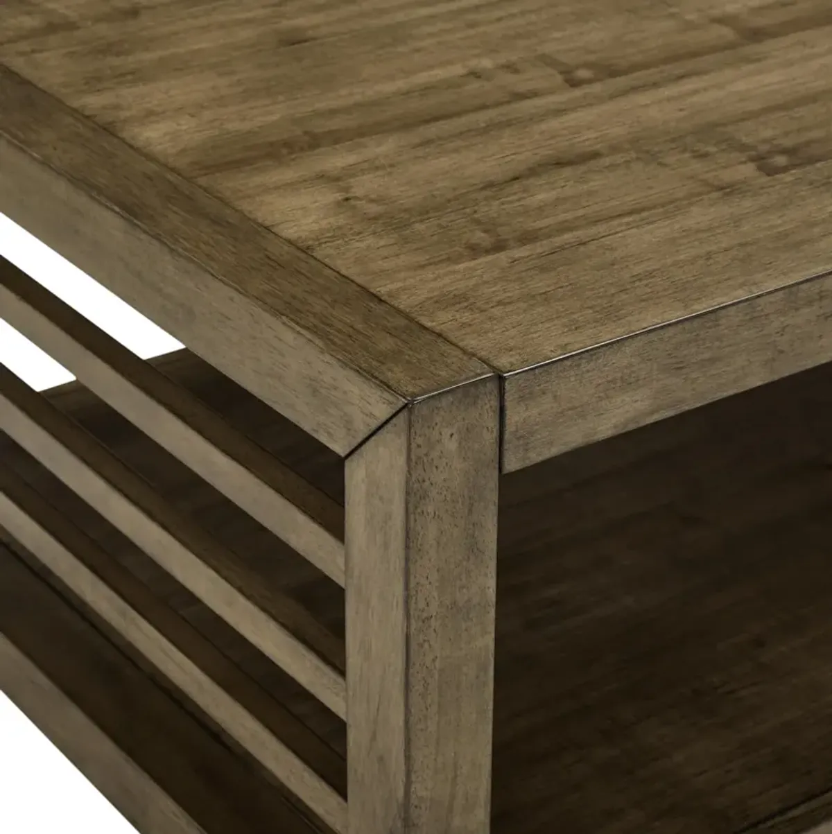 Serene Coffee Table