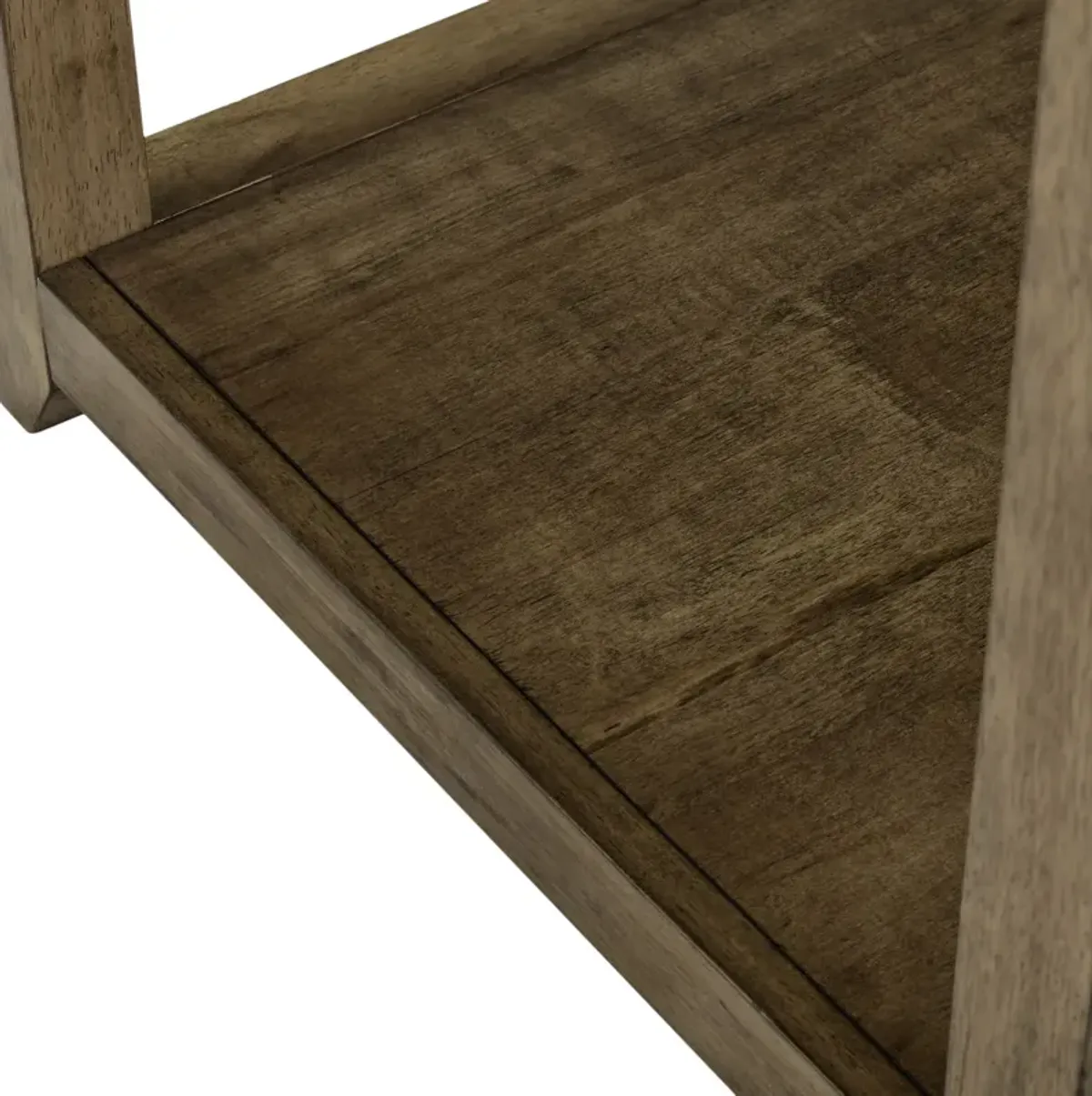 Serene End Table