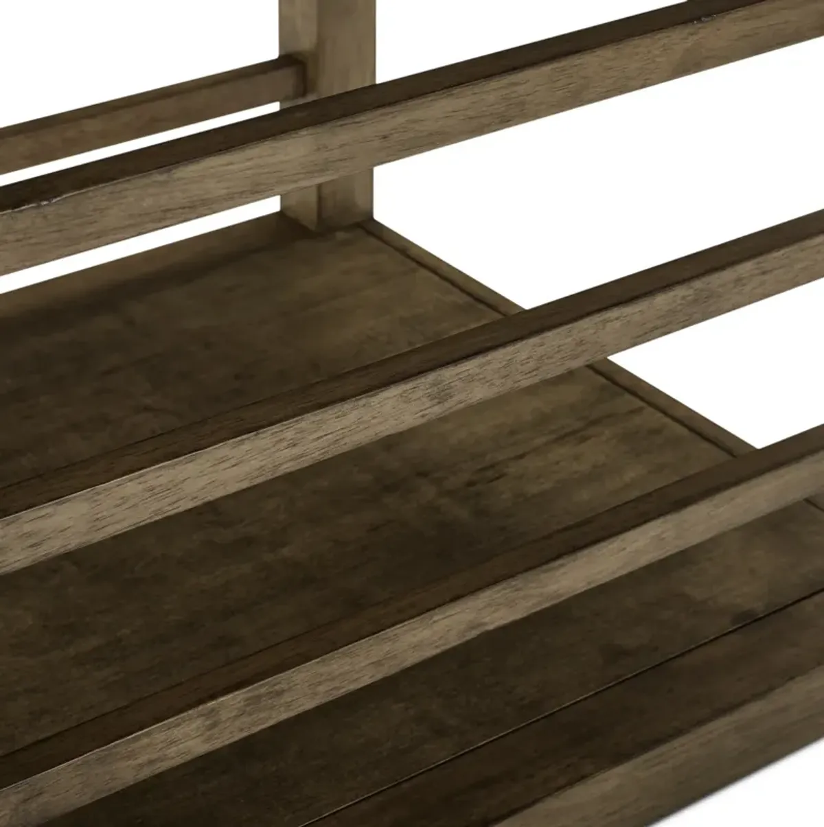 Serene End Table